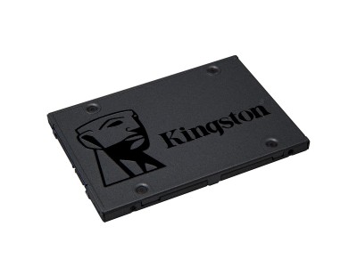 Kingston A400 240GB SSD, 2.5&quot