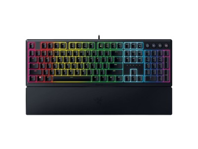 RAZER Ornata V3 Gaming Keyboard, Mecha-Membrane