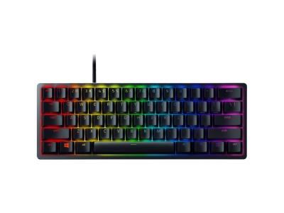 RAZER Huntsman Mini Gaming Keyboard, Red
