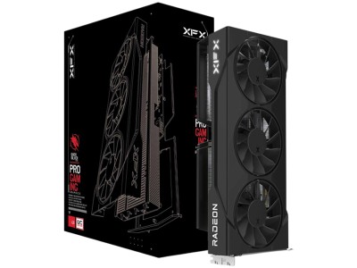 XFX Swift AMD Radeon RX 9060