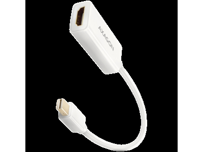 AXAGON RVDM-HI14N Mini DP > HDMI