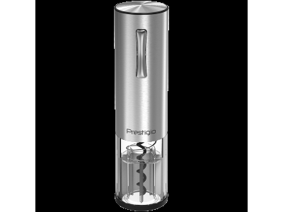 Nemi, Electric wine opener, aerator, vacuum
