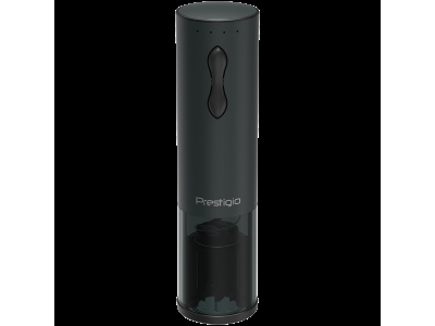 Bolsena, Electric wine opener with Prestigio