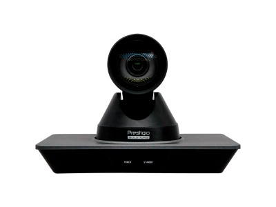 Prestigio Solutions Video Conferencing 4K PTZ