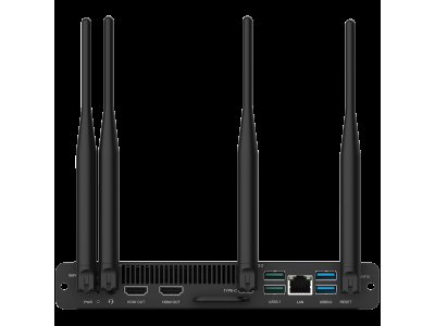 PRESTIGIO SOLUTIONS OPS PC Core i5