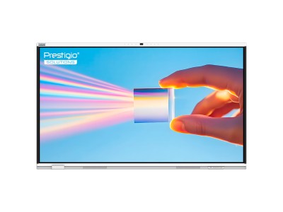 PRESTIGIO SOLUTIONS Multiboard 65`` Prism, Android