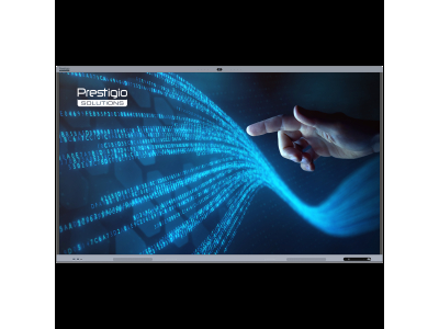 PRESTIGIO SOLUTIONS Multiboard 75`` Light+ Gen