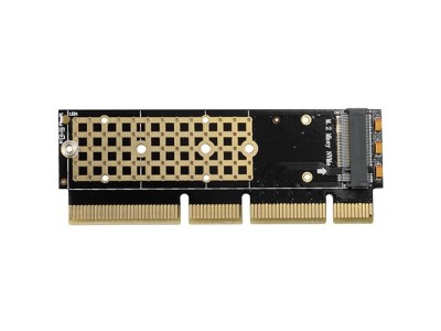 AXAGON PCEM2-1U PCI-E 3.0 16x