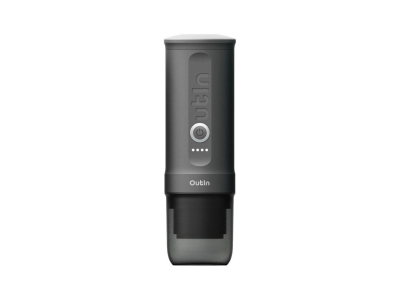 OUTIN Nano Espresso Machine, model OTEM-01