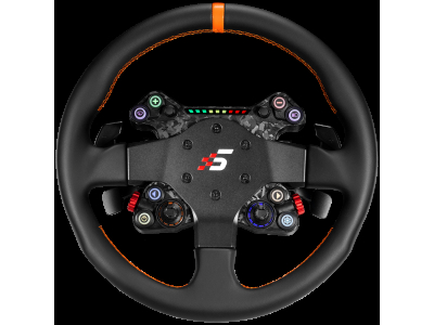 SIMAGIC Rally Steering Wheel. S216