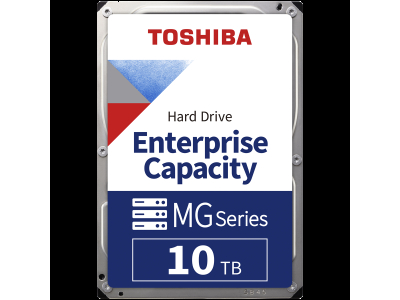 HDD Server TOSHIBA MG10 10TB CMR