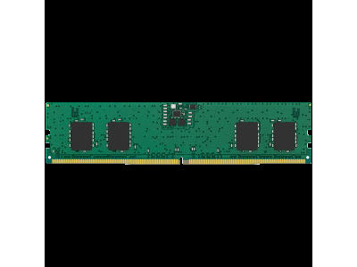 Kingston 16GB 5600MT/s DDR5 Non-ECC CL46