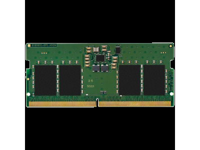 Kingston DRAM 8GB 5600MT/s DDR5 Non-ECC