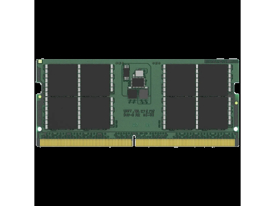 Kingston DRAM 32GB 5600MT/s DDR5 Non-ECC