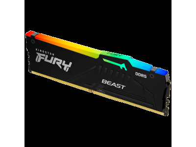 Kingston 16GB 6800MT/s DDR5 CL34 DIMM