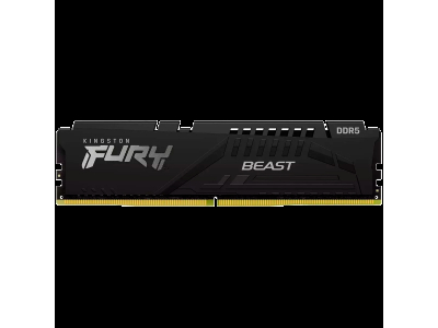 Kingston 16GB 6800MT/s DDR5 CL34 DIMM