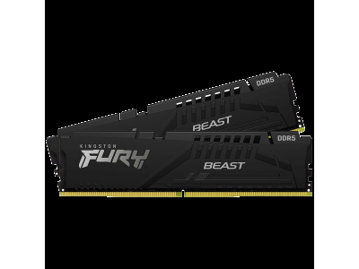 Kingston 32GB 6000MT/s DDR5 CL36 DIMM