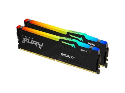 Kingston 32GB 6000MT/s DDR5 CL36 DIMM