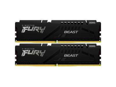 Kingston 32GB 6000MT/s DDR5 CL30 DIMM