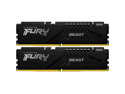 Kingston 16GB 6000MT/s DDR5 CL30 DIMM