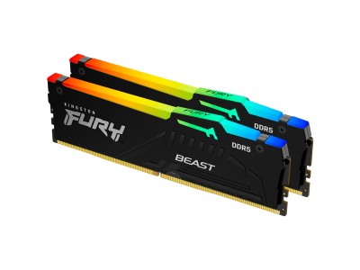 Kingston 32GB 6000MT/s DDR5 CL30 DIMM