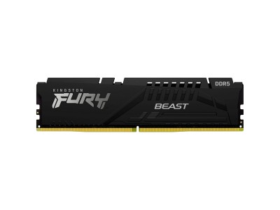 Kingston 32GB 6000MT/s DDR5 CL30 DIMM
