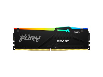 Kingston DRAM 16GB 5600MT/s DDR5 CL36