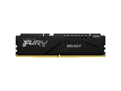 Kingston DRAM 16GB 5600MT/s DDR5 CL36