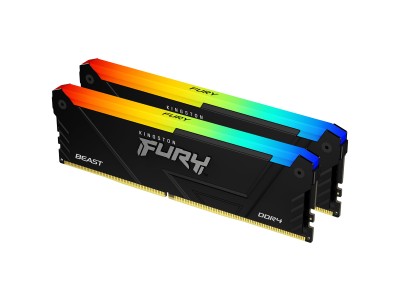 Kingston 16GB 3200MT/s DDR4 CL16 DIMM