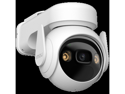 Imou Cell PT, Smart full color