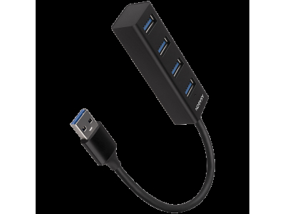 AXAGON HUE-M1A 4x USB3.2 Gen