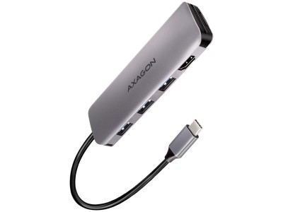 Axagon Multi port USB 3.2