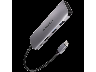 Multiport USB 3.2 Gen 1