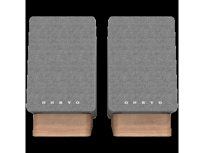 Onkyo Creator Series GX-10DB Powered Speakers