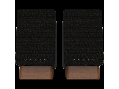 Onkyo Creator Series GX-10DB Powered Speakers