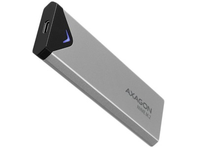 AXAGON EEM2-UG2 USB-C 3.1 Gen