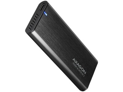 Axagon External USB-C 3.2 Gen