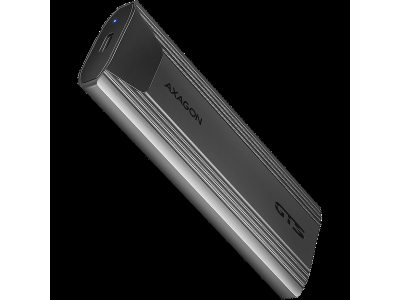 AXAGON EEM2-GTS2 USB-C 3.2 Gen