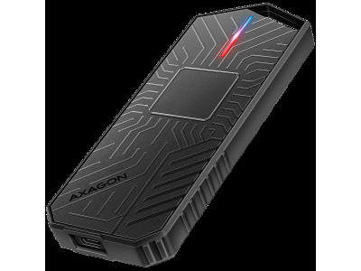 AXAGON EEM2-GAM USB-C 3.2 Gen