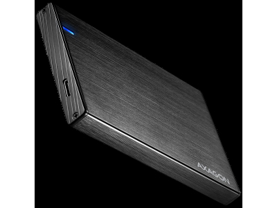 EE25-XA6C USB-C 5Gbps SATA 6G external