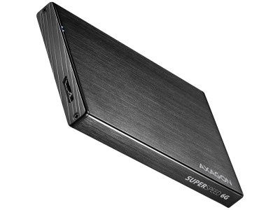 AXAGON EE25-XA6 USB3.0 - SATA