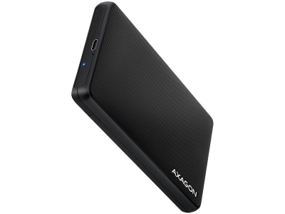 AXAGON EE25-SLC USB-C 3.2 Gen1