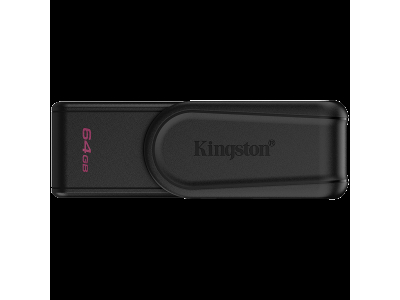 Kingston  64GB Portable USB 3.2