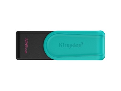Kingston  128GB Portable USB 3.2