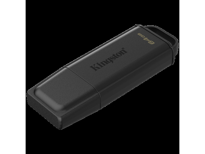 KINGSTON 64GB Portable USB 3.2