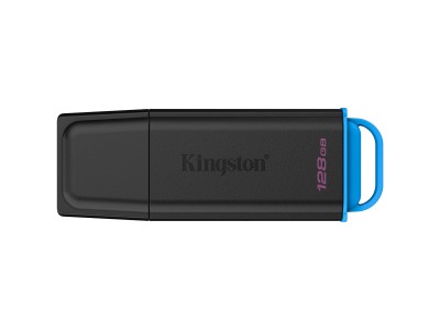 KINGSTON 128GB Portable USB 3.2