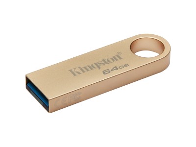 Kingston 64GB 220MB/s Metal USB 3
