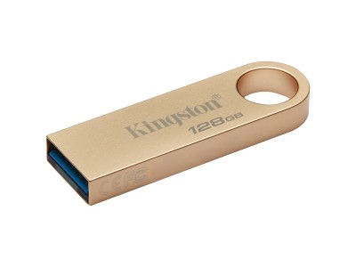 Kingston 128GB 220MB/s Metal USB 3