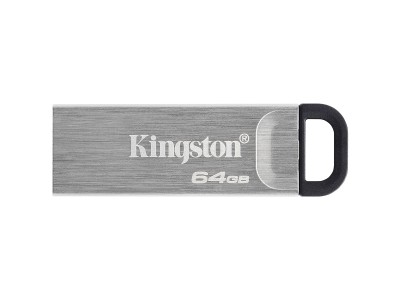 Kingston 64GB DataTraveler Kyson 200MB/s Metal