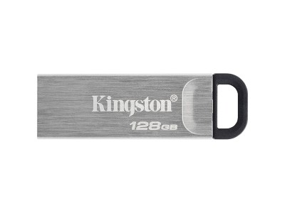 Kingston 128GB DataTraveler Kyson 200MB/s Metal
